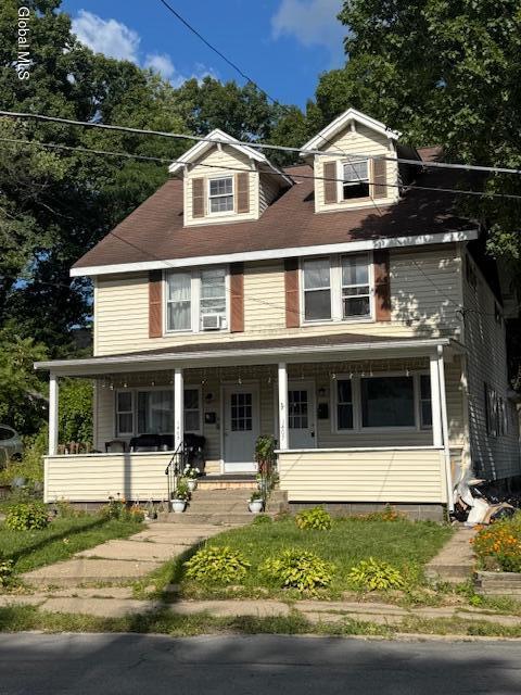 Primary Photo - 1407 Crane St