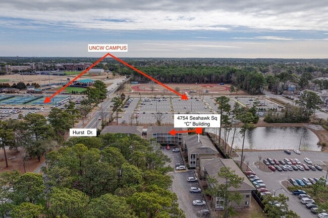 Building Photo - 4756 Seahawk Ct