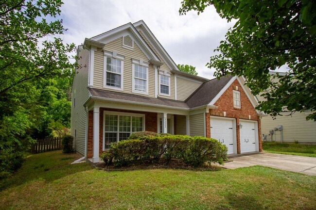 Building Photo - 4 bedroom home in Ballantyne