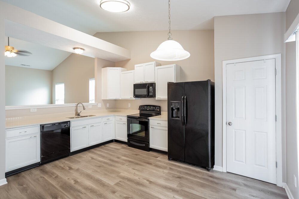 Building Photo - 11631 High Timber Dr