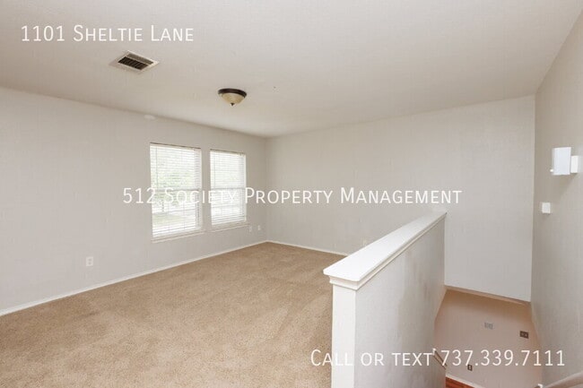 Building Photo - 1101 Sheltie Ln