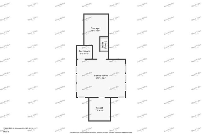 Building Photo - 3709 E 36th St