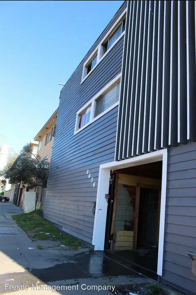 Building Photo - 8656 MacArthur Blvd