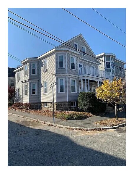 Building Photo - 17 Dunlap St