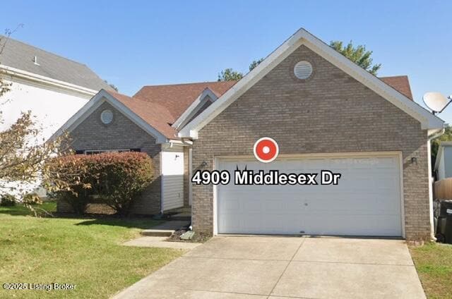 Primary Photo - 4909 Middlesex Dr