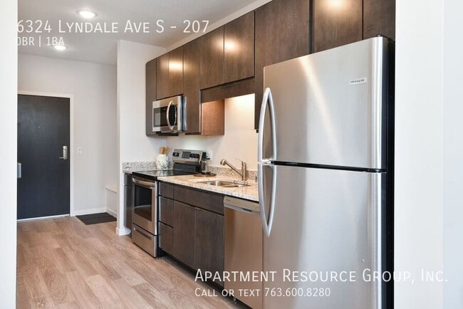 Building Photo - 6324 Lyndale Ave S