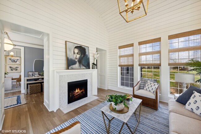 Building Photo - 5910 Timber Trails Blvd
