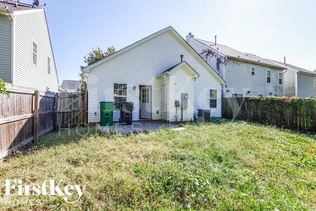 Building Photo - 2445 Anna Garrison Rd