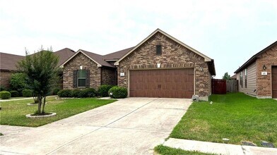 Building Photo - 813 Oatmeal Drive