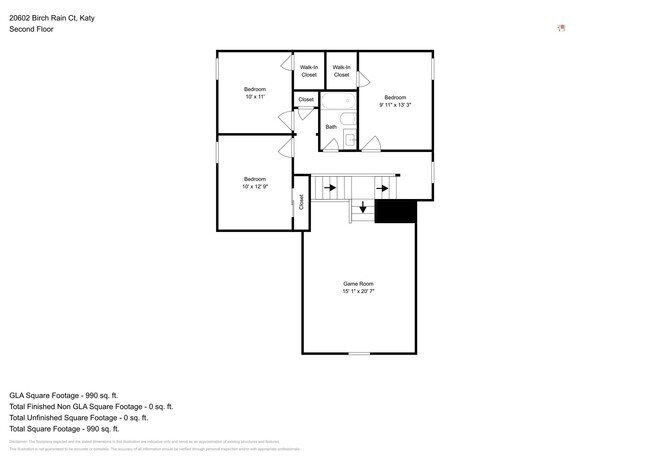 Building Photo - 20602 Birch Rain Ct
