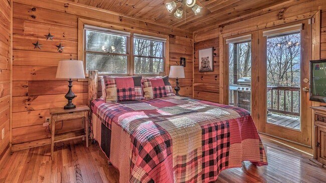 Building Photo - 348 The Forest Has Eyes