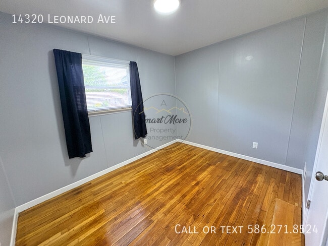 Building Photo - 14320 Leonard Ave