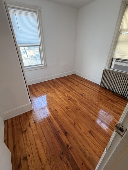 Bedroom 1 - 248 Morris Ave