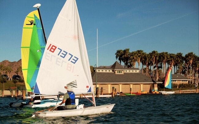 Building Photo - 17564 W Verdin Rd