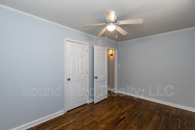 Building Photo - 321 Angier Ave