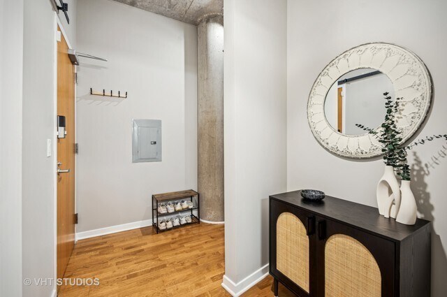 Building Photo - 700 N Larrabee St