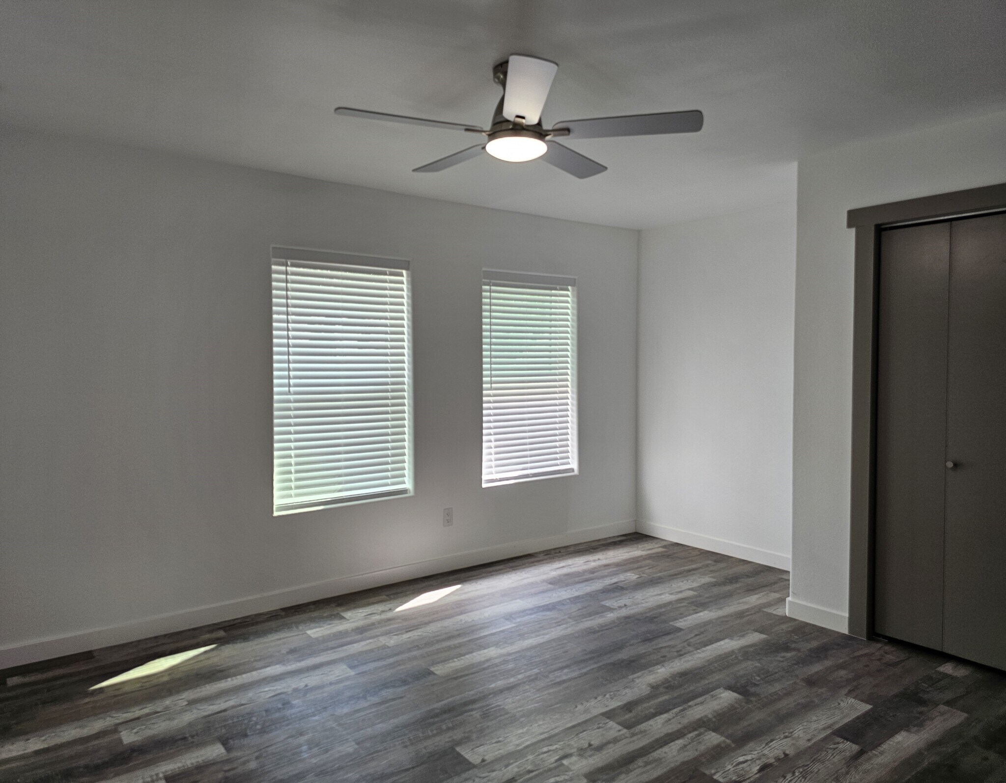 Primary Bedroom - 1600 Orange Ave