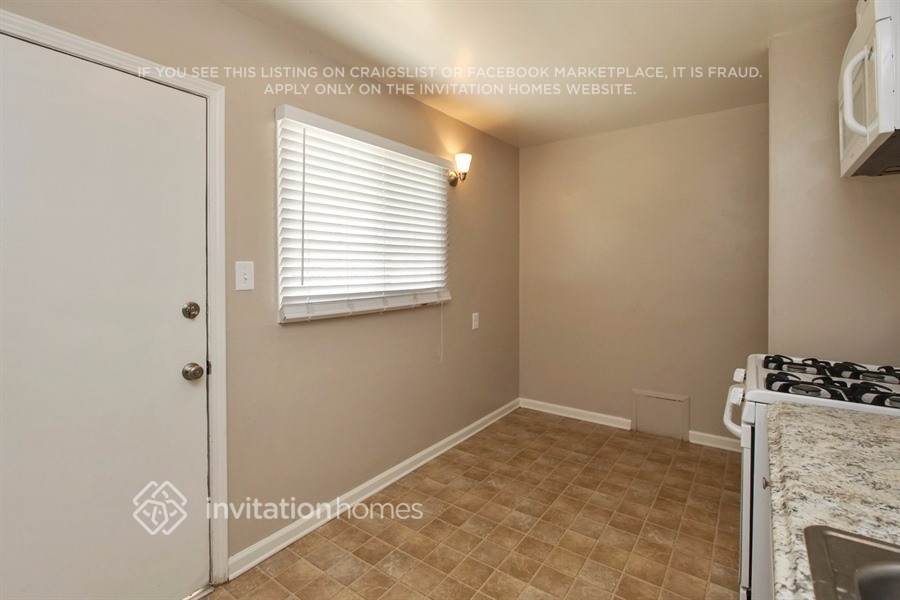 Building Photo - 14918 Prichard St