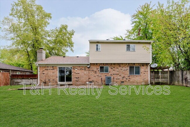 Building Photo - 11313 Wolf Ln