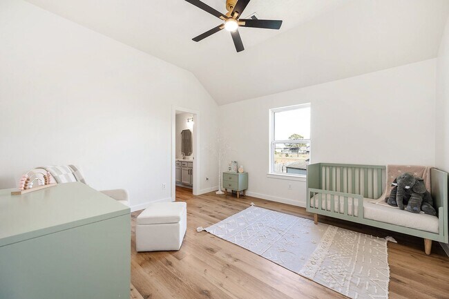 Building Photo - 13611 Cotton Way