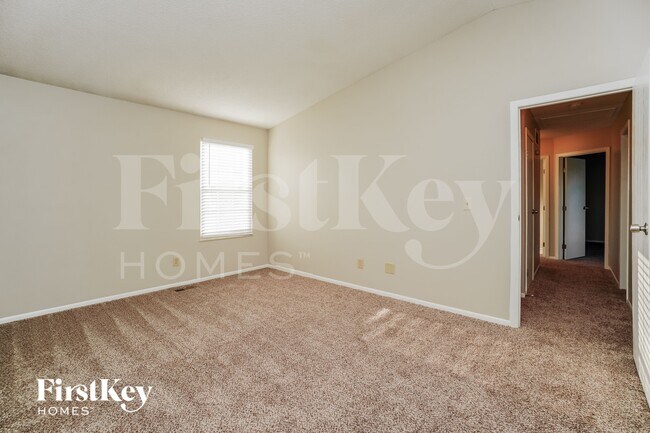 Building Photo - 3025 Casper Ave