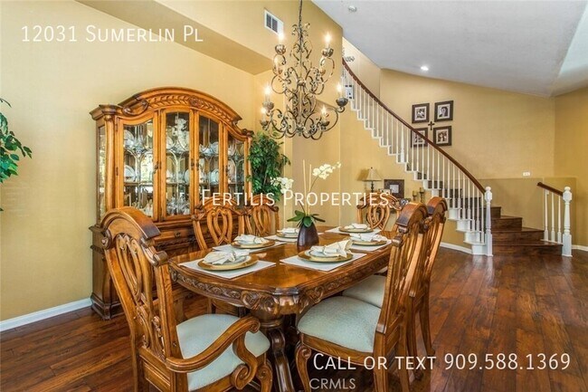 Building Photo - 12031 Sumerlin Pl