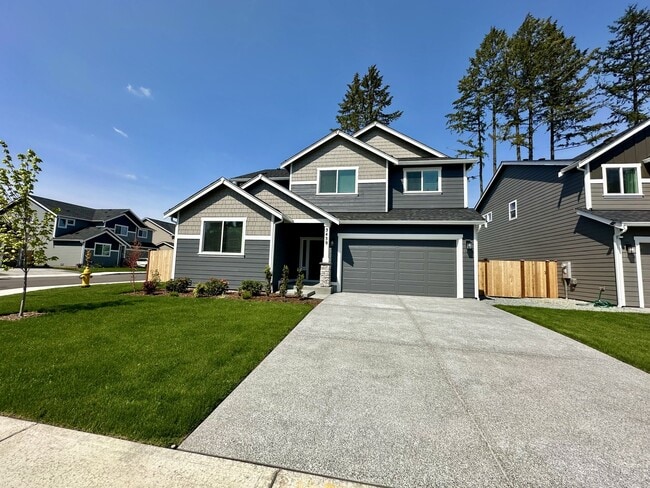 Building Photo - 3459 183 St Ct E
