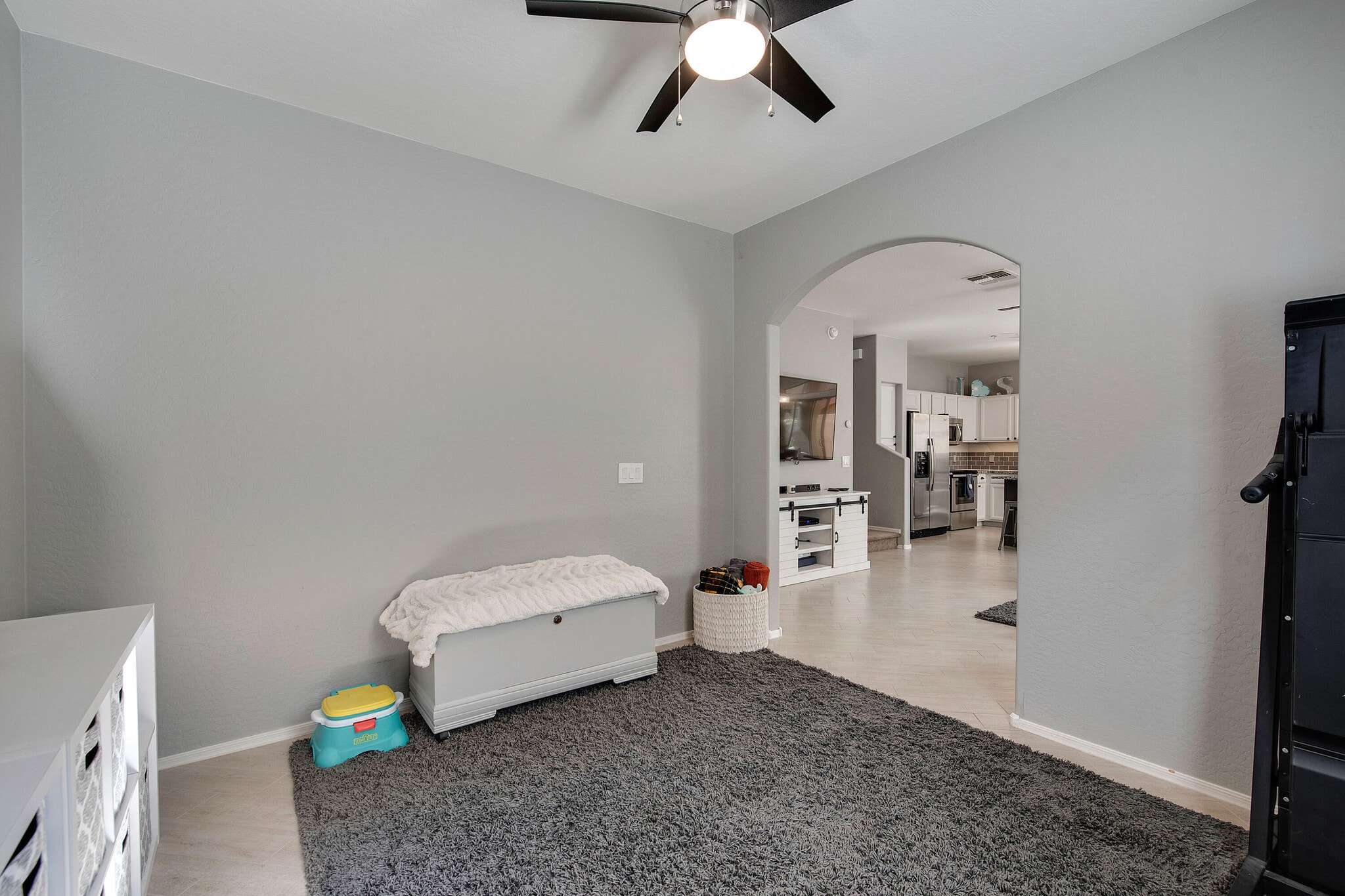 Bounus Room / Den - 2250 E Deer Valley Rd