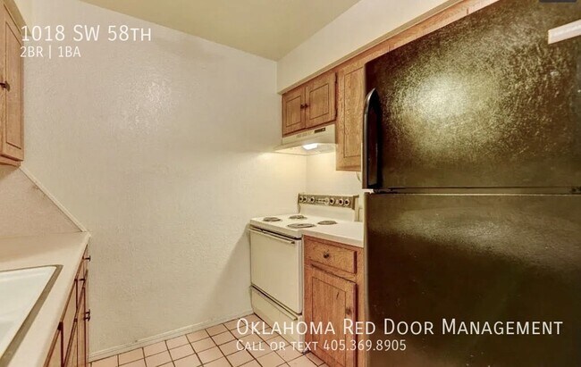 Building Photo - 1018 SW 58th-