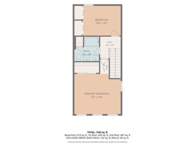 Building Photo - 3643 Crosswater Ct