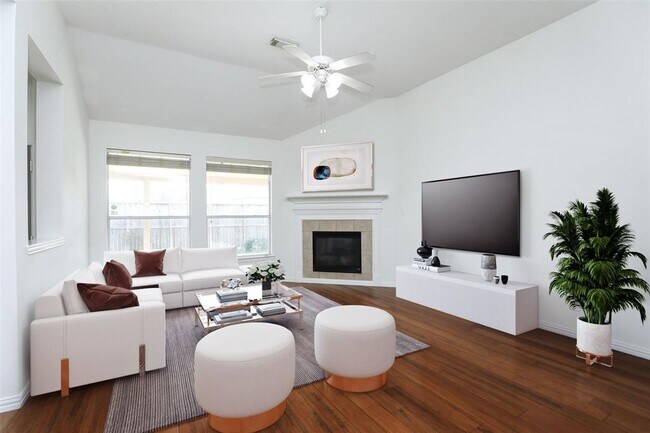 Building Photo - 11411 Cypresswood Trail Dr