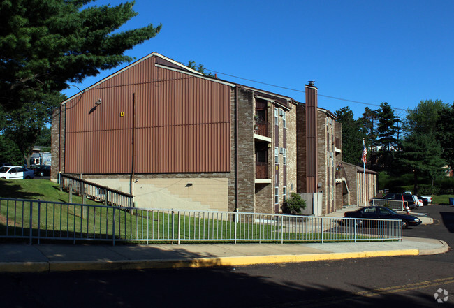 Building Photo - Galilee Village