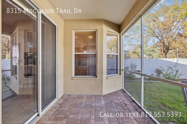 Building Photo - 8315 Moccasin Trail Dr
