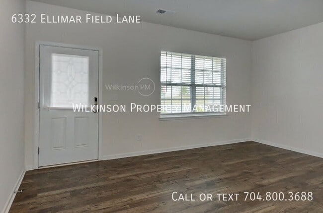 Building Photo - 6332 Ellimar Field Ln