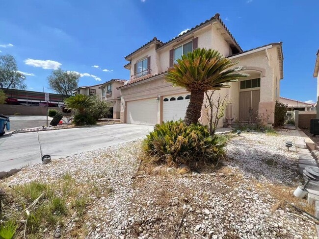 Building Photo - 8480 Garnet Peak Ct