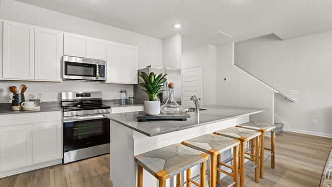 Building Photo - 728 Big Bend Ct