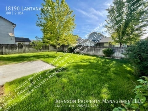Building Photo - 18190 Lantana Ave