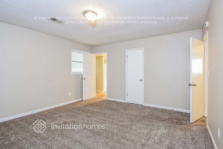 Building Photo - 3300 Chastain Crossing NW