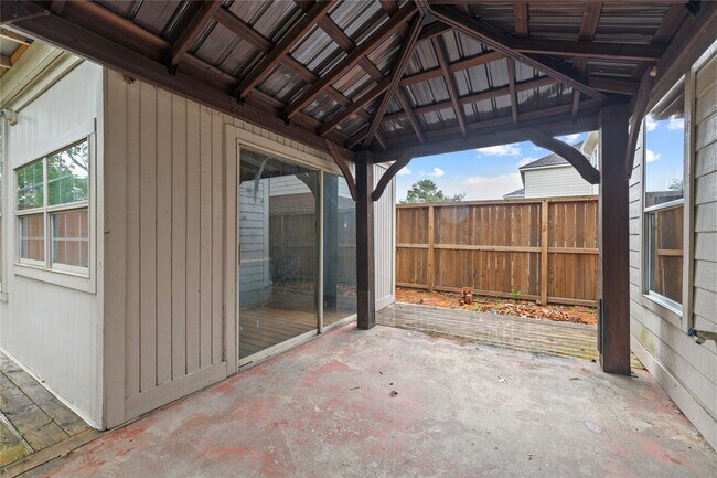 Building Photo - 12311 Granite Woods Ct