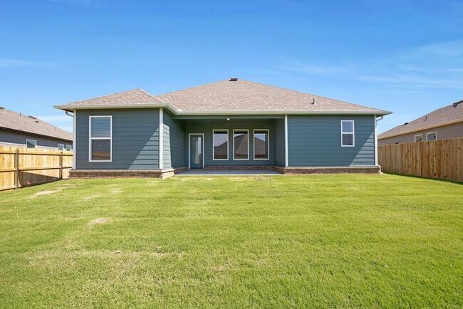 Building Photo - 4/2/2 Dream Home in Owasso!