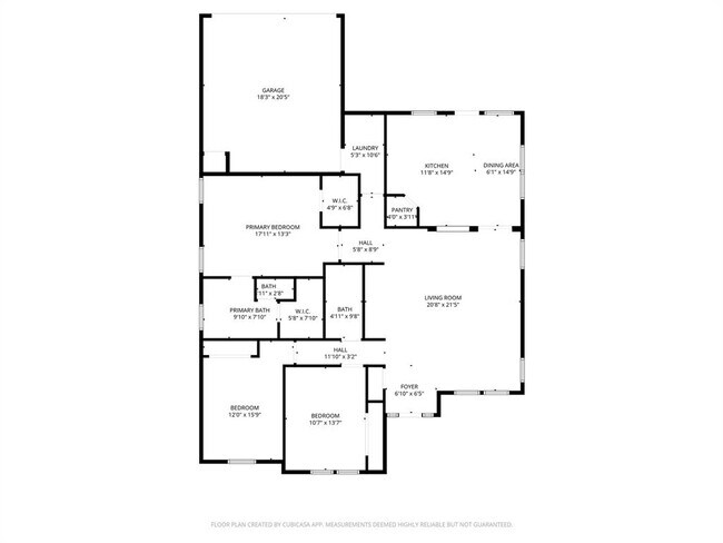 Building Photo - 800 Bryce Canyon Dr