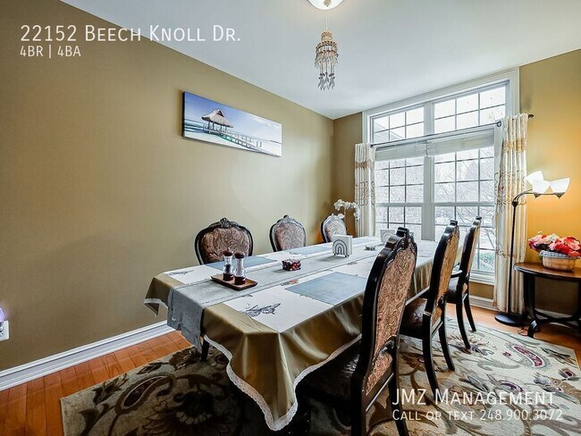 Building Photo - 22152 Beech Knoll Dr