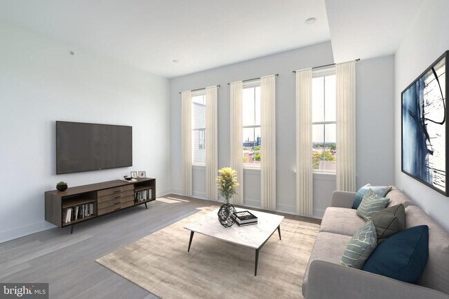 Building Photo - 813 N Broad St