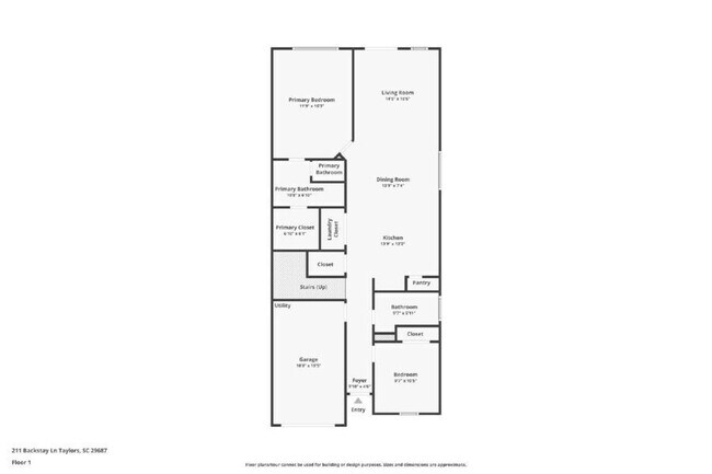 Building Photo - 211 Backstay Ln