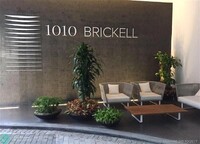 Building Photo - 1010 Brickell Ave