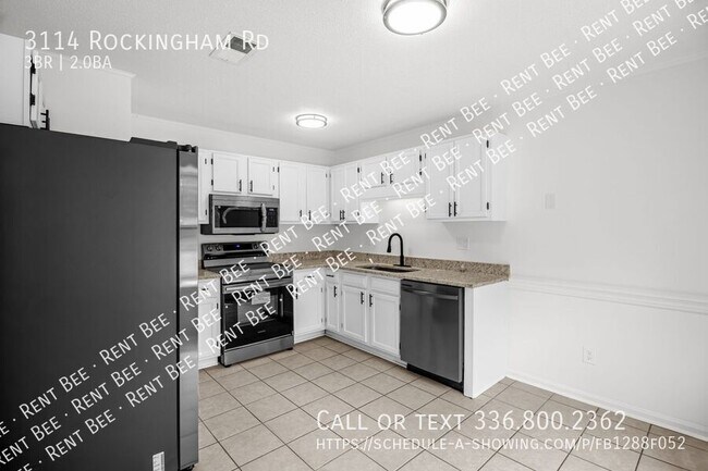 Building Photo - 3114 Rockingham Rd