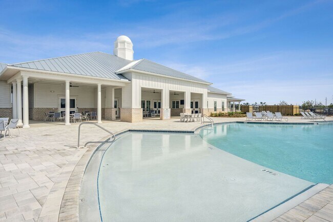Building Photo - Spacious Modern Home w/Great Community Amenities! *1/2 OFF Security Deposit for A-D Military!*