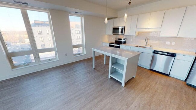 Floorplan - N&E