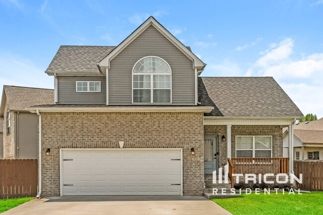 Primary Photo - 393 Preakness Cir