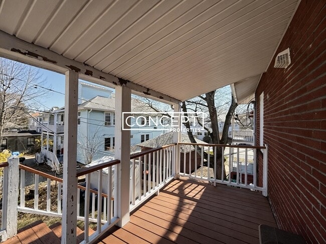 Building Photo - 28 Alewife Brook Pkwy